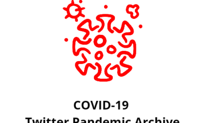 Start Your #Infodemic Research with These Newly Released COVID-19 Twitter IDs Datasets from @SMLabTO’s COVID-19 Twitter Pandemic Archive