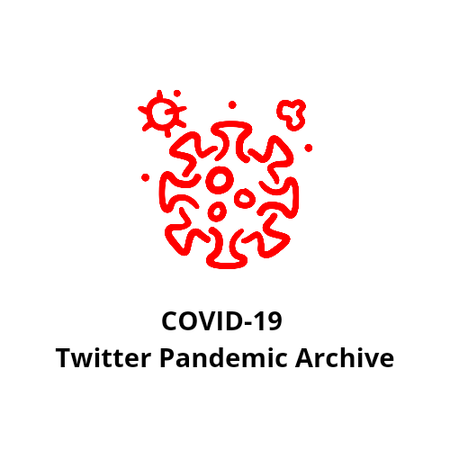 Start Your #Infodemic Research with These Newly Released COVID-19 Twitter IDs Datasets from @SMLabTO’s COVID-19 Twitter Pandemic Archive