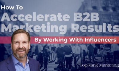 Accelerate B2B Results Header Image