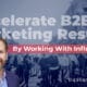 Accelerate B2B Results Header Image