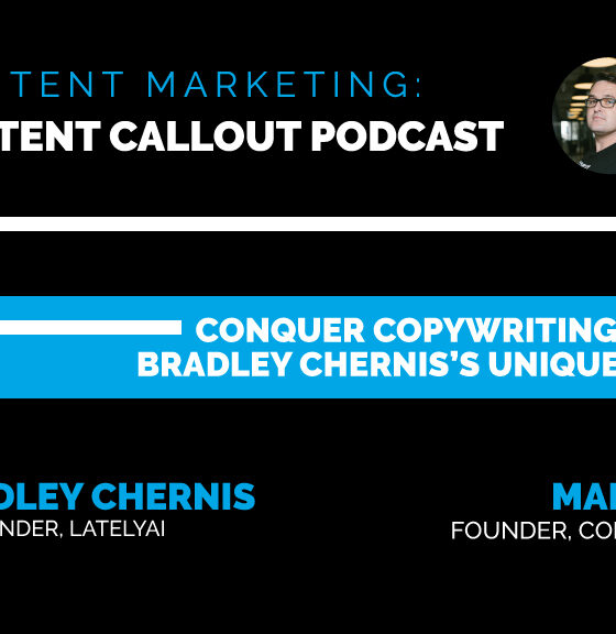 Conquer Copywriting with Kate Bradley Chernis’s Unique Approach, Ep #69