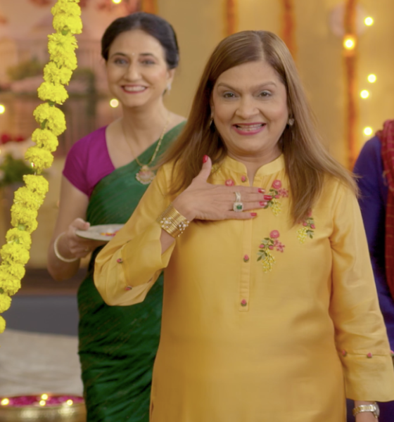How Flipkart Leveraged Sima Aunty’s Positioning To Create A Stellar Campaign