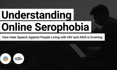 Understanding Online Serophobia: How Hate Speech Against People Living with HIV and AIDS is Evolving