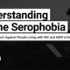 Understanding Online Serophobia: How Hate Speech Against People Living with HIV and AIDS is Evolving