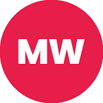 marketing week logo