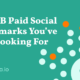 B2B Paid Social Benchmarks: What We Learned From $15M in Spend on Facebook and LinkedIn