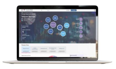 Evalueserve Offers AI-Powered Intelligence Platform To Power Competitive Strategies