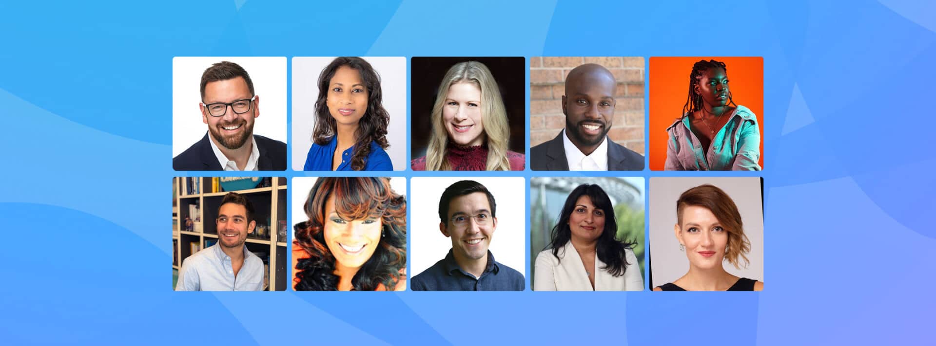 10 Marketers To Follow In 2022