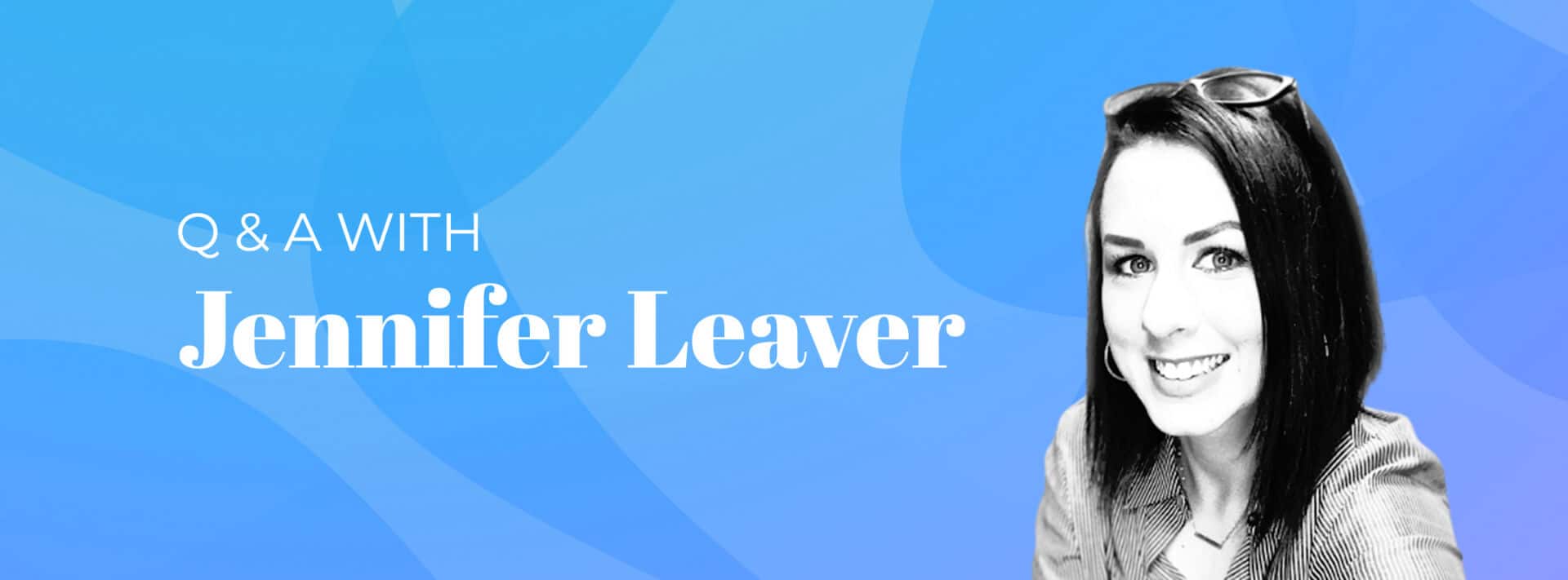 Jennifer Leaver On Taking ABM To ABX