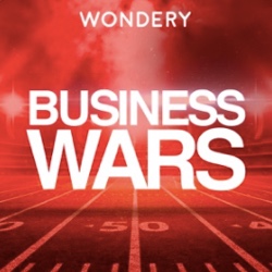 Business Wars logo from home page