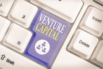 Charts: Global Venture Capital Funding 2021