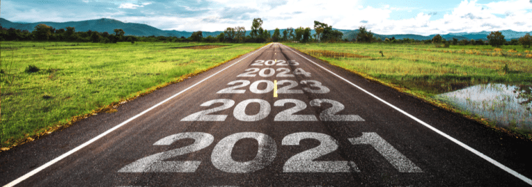 Future-proofing 2022 strategies: four things marketers need to know