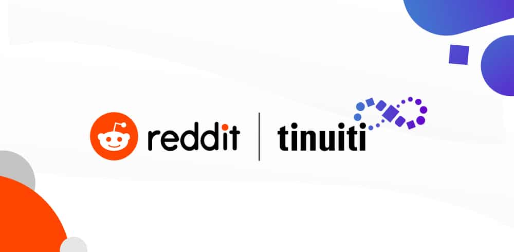 Tinuiti Becomes First Reddit Independent Agency Partner