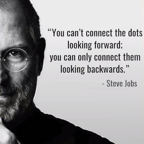 steve jobs quote applicable to customer insights