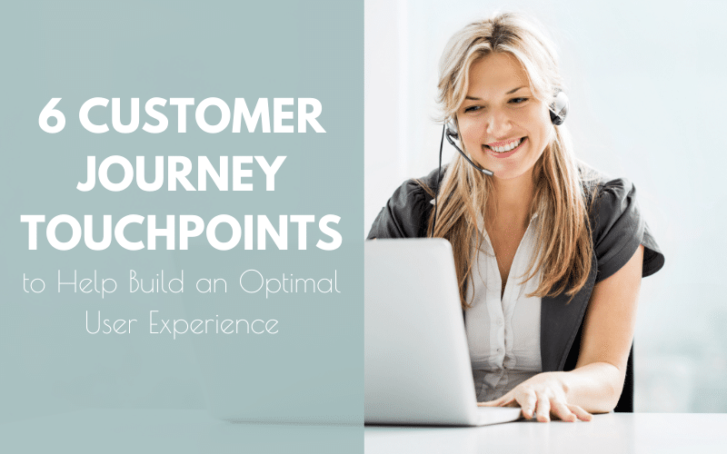 customer journey touchpoints featured image