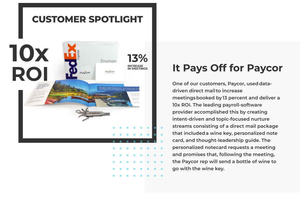 Customer Spotlight - Paycor