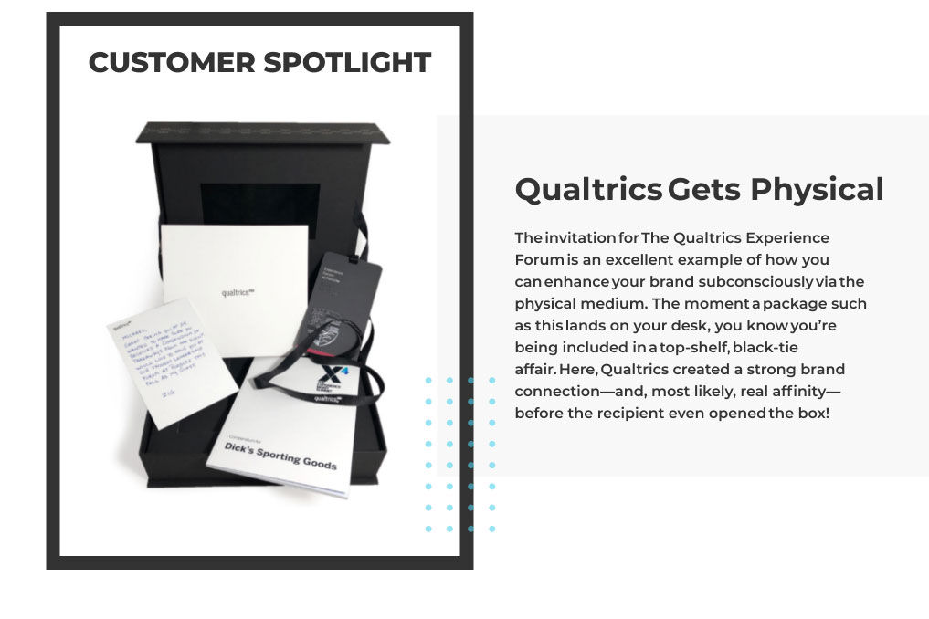 Customer Spotlight - Qualtrics