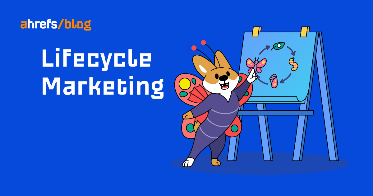 The Beginner’s Guide to Lifecycle Marketing