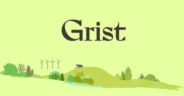 How Grist Increased Its Monthly Donor Base 88% by Honing Its Asks