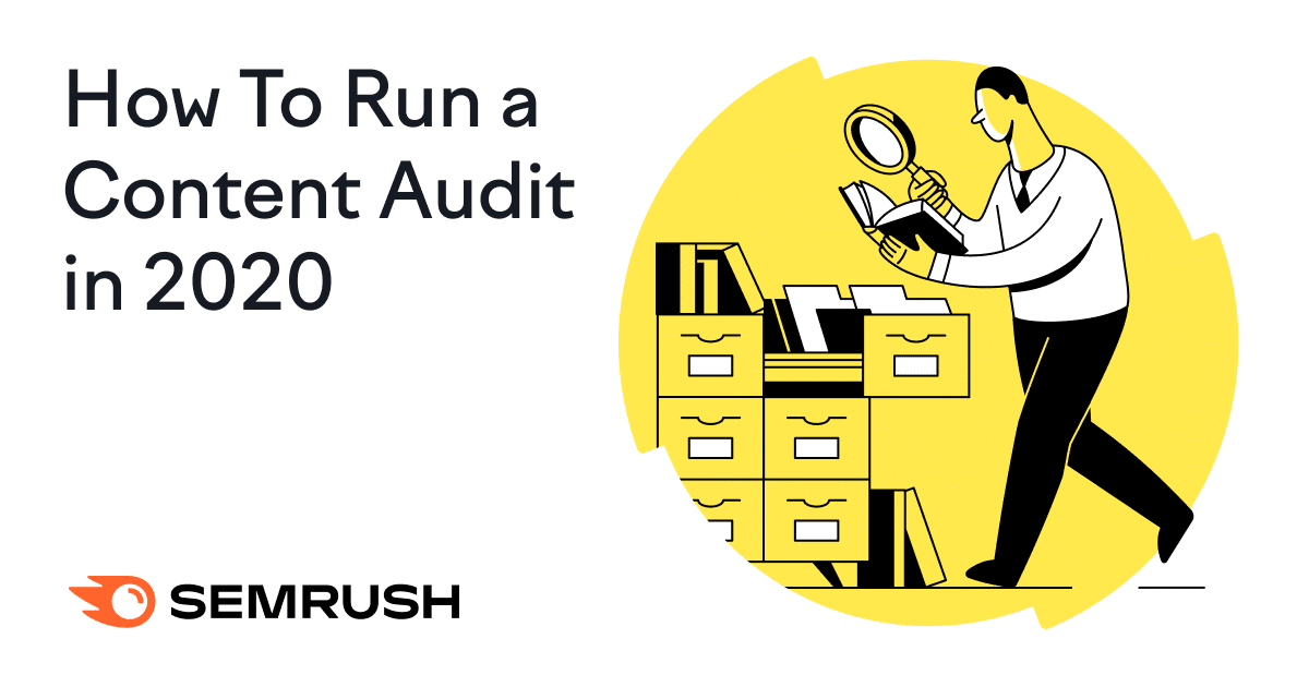 The Step-by-Step Guide to Conducting a Content Audit in 2022