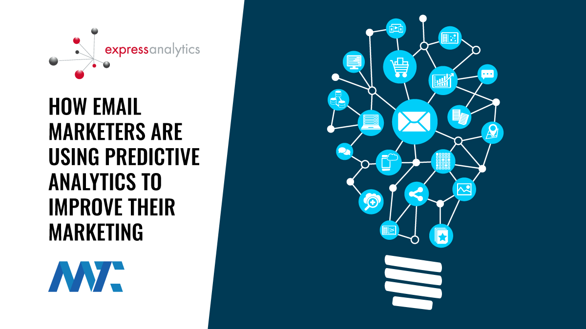 Predictive Analytics in Email Marketing