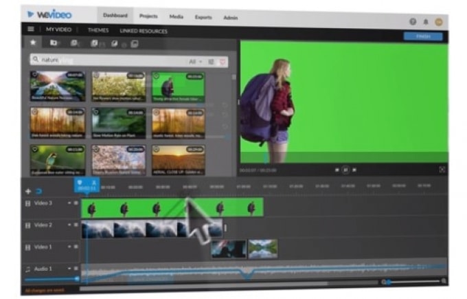 WeVideo Improves Toolkit With Meta Business Suite Integrations