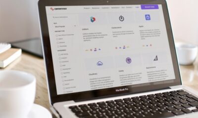 Contentstack Launches New Marketplace To Accelerate Composable Digital Experiences