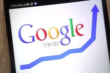 How Google Trends Improves SEO