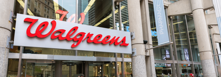 How Walgreens scaled its performance storytelling