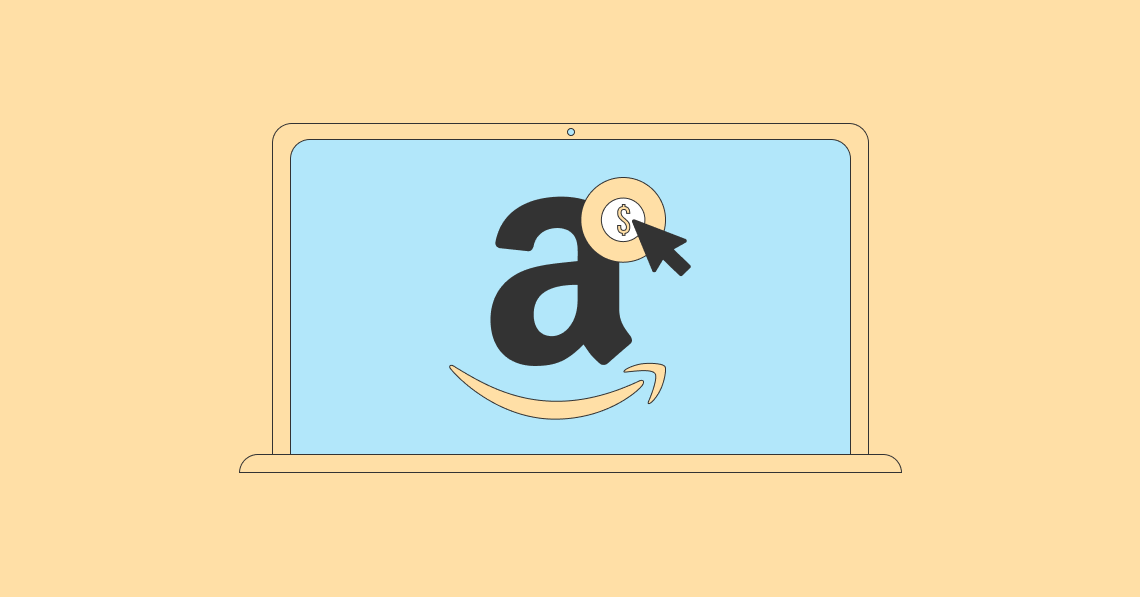 Amazon Advertising Statistics – Sales, Revenue & More (2022)