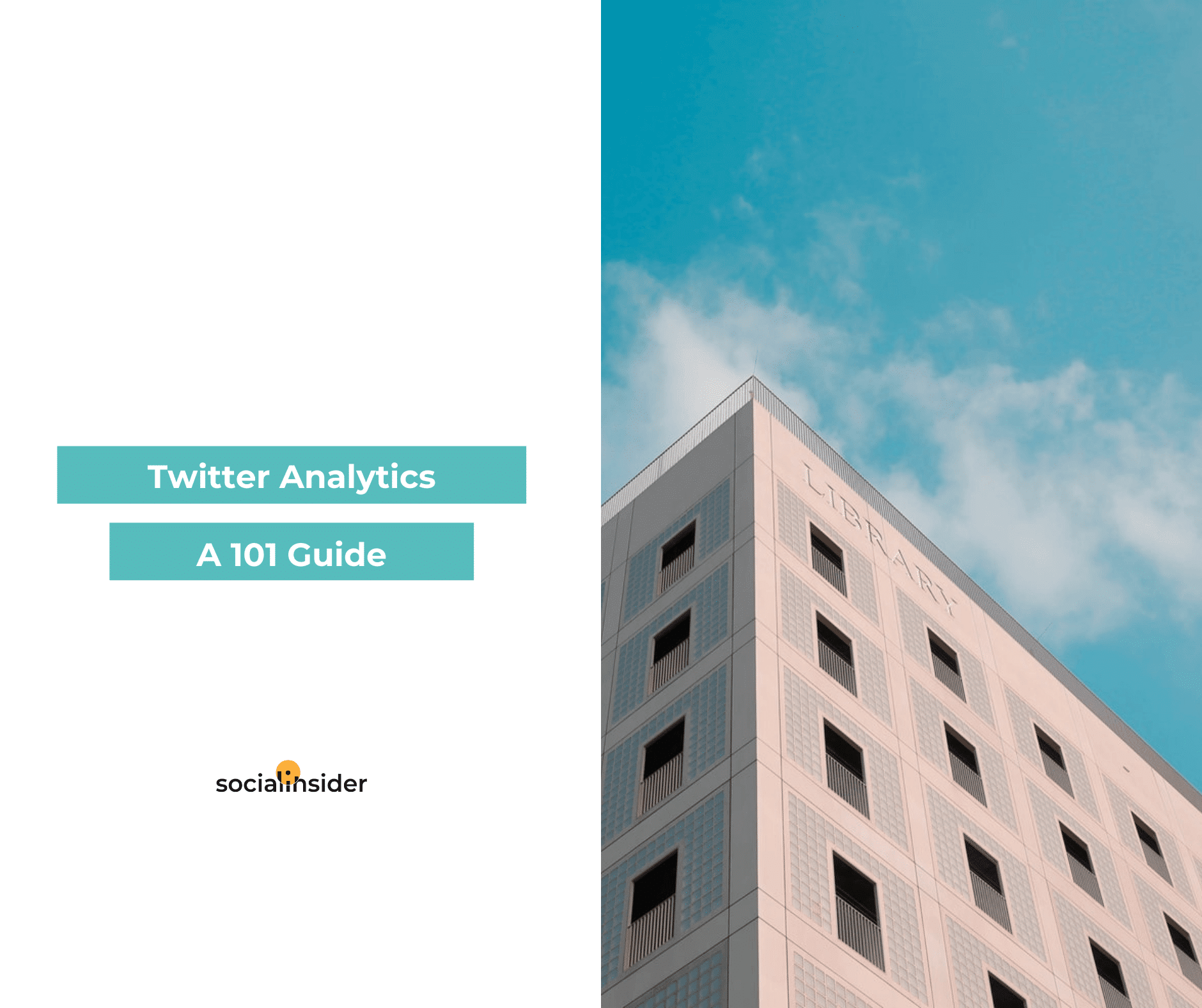 Twitter Analytics: A Beginner's Guide for Marketers