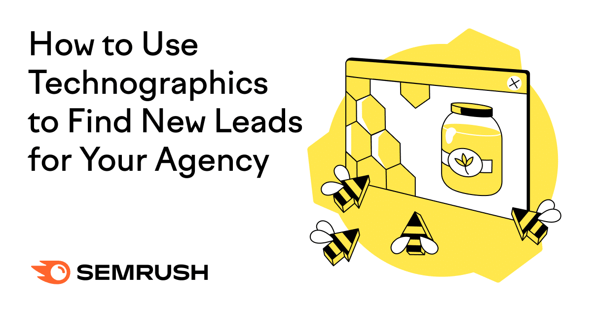 Technographics: What They Are and How Agencies Can Use Them