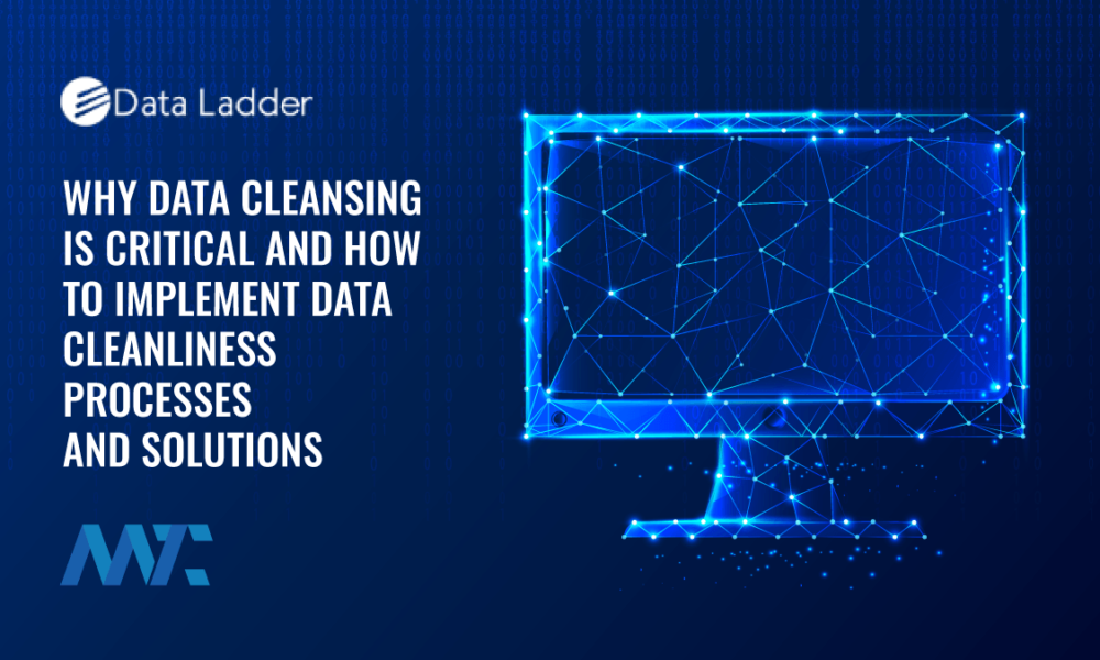 Data Cleansing: How to Cleanse Your Data