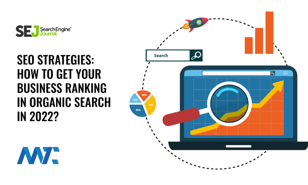 SEO Top Ranking Factors for Organic Search