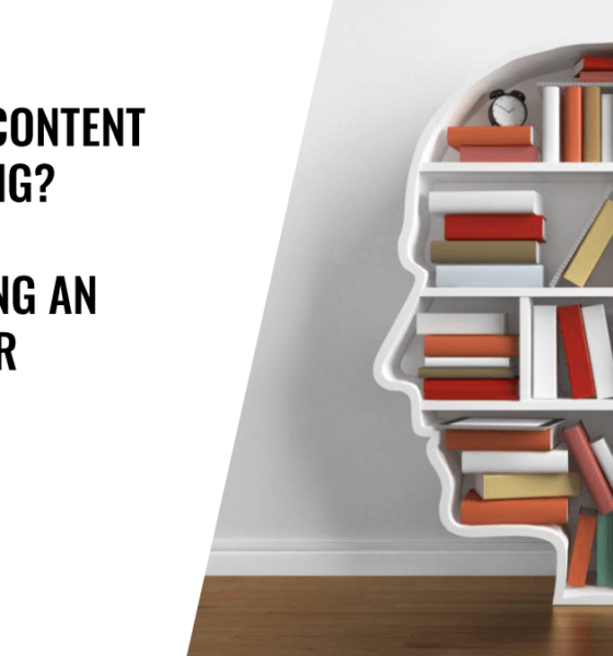 What is Content Marketing?