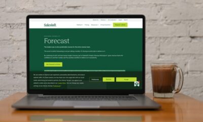 Salesloft’s Forecast Aims To Help Predict & Deliver Revenue
