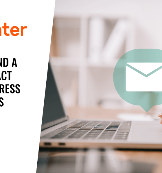 Find B2B Professional Email Addresses on Hunter