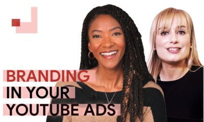 Centering your brand in YouTube ads