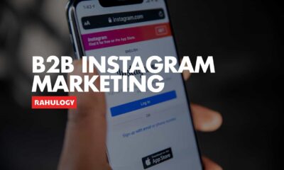 B2B Instagram Marketing Strategy