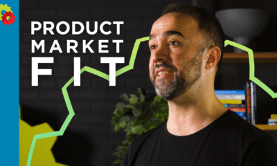 Product Market Fit with Scott Cunningham [VIDEO]