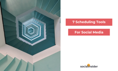 7 Budget-Friendly Social Media Scheduling Tools for Solopreneurs & Small Businesses