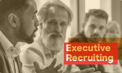Executive Recruiting Strategy: 9 Steps for Success