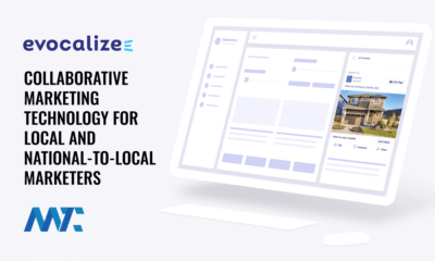 Evocalize Distributed Marketing and Collaboration